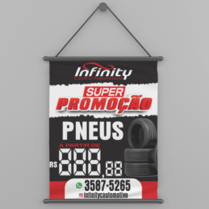 banner pneus