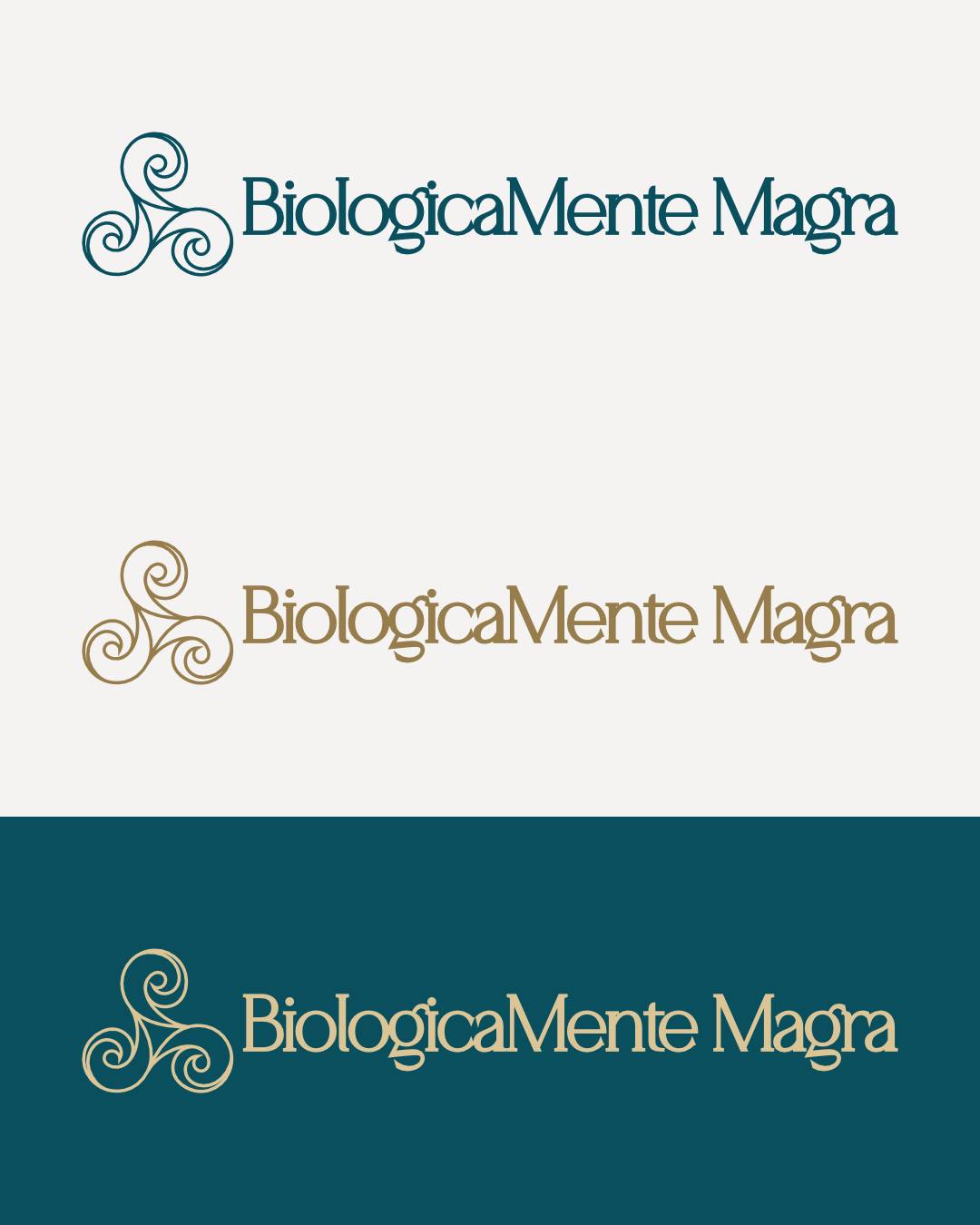 Mais um Logo entregue! @biologicamentemagra

🎉 Tenha o seu Logotipo com a sua cara, transmita a personalidade do seu negócio criando um Logo profissional. Tenha um logo para chamar de seu.

🔎Por que criar seu logo com a Id Criações?

- Profissionais qualificados: nossa equipe de designers é experiente e capacitada para a criação de Logos.

- Flexibilidade: desenvolvemos logos que se adequam ao estilo e propósito do seu negócio, com foco em suas preferências.

- Praticidade: entregamos o logo pronto para uso em qualquer plataforma, de forma simples e eficiente.

- Suporte completo: ensinamos como armazenar seus arquivos corretamente para que você nunca perca o acesso ao seu logo.

💡Está pronto para ter um logo que represente o seu negócio? Entre em contato agora e garanta o seu!

#criacaodelogomarca #criacaodelogotipo #criacaodelogo #criaçãodelogomarca #criaçãodelogotipo #criaçãodelogo #logotiponutricionista #logonutricionista #logomarcanutricionista #logotiponutrição #logonutrição #logomarcanutrição #logotipobiologia #logobiologia #logomarcabiologia #logotipomentalidade #logomentalidade #logomarcamentalidade