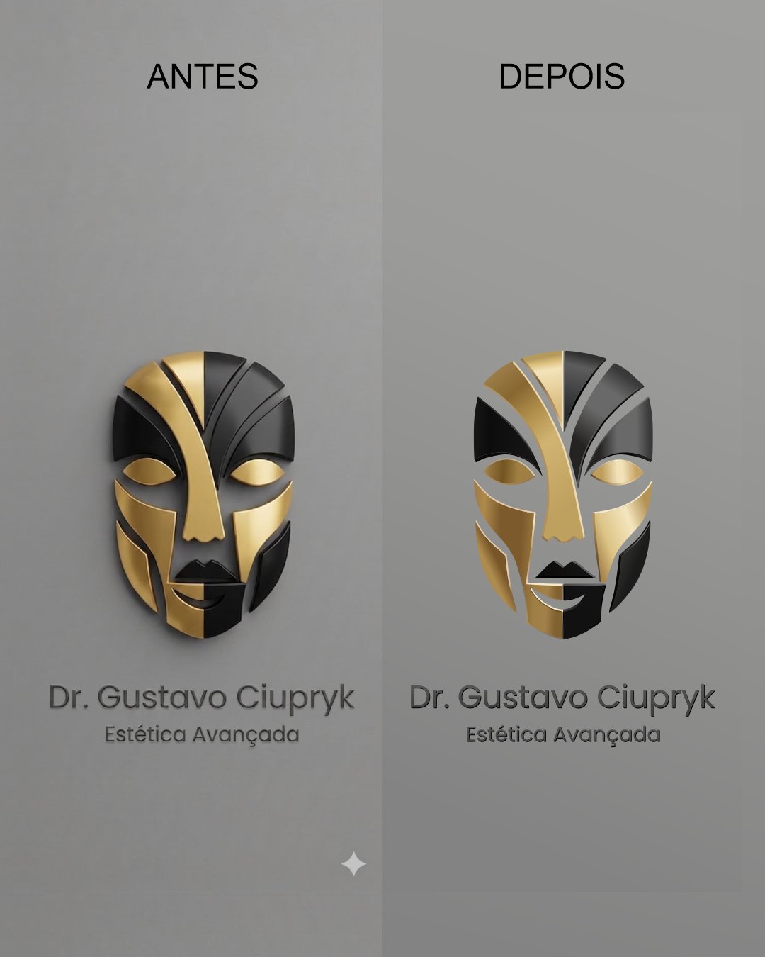 Mais um projeto de Vetorização entregue! 🎉

📐 A vetorização é o processo que transforma imagens e logotipos em arquivos profissionais, permitindo que sejam ampliados para qualquer tamanho sem perda de qualidade.

🔎 Por que vetorizar com a Id Criações?

• Qualidade profissional: recriamos seu arquivo com precisão para garantir máxima definição em qualquer aplicação.

• Pronto para impressão: seu logotipo poderá ser utilizado em fachadas, uniformes, adesivos, cartões de visita, brindes e muito mais.

• Organização dos arquivos: entregamos os formatos adequados para facilitar o uso da sua marca no dia a dia.

• Atendimento especializado: analisamos cada arquivo individualmente para identificar a melhor solução para sua necessidade.

💡 Se sua gráfica pediu um arquivo vetorial ou se seu logotipo está perdendo qualidade ao aumentar de tamanho, podemos ajudar.

📩 Solicite seu orçamento e tenha seus arquivos prontos para qualquer aplicação.

#vetorizacao #vetorizarlogo #logoemvetor #vetorizacaodelogo #artefinal #identidadevisual #designgrafico #logotipo