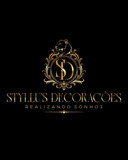 Mais um Logo entregue! @styllusfestas

🎉 Tenha o seu Logotipo com a sua cara, transmita a personalidade do seu negócio criando um Logo profissional. Tenha um logo para chamar de seu.

🔎Por que criar seu logo com a Id Criações?

- Profissionais qualificados: nossa equipe de designers é experiente e capacitada para a criação de Logos.

- Flexibilidade: desenvolvemos logos que se adequam ao estilo e propósito do seu negócio, com foco em suas preferências.

- Praticidade: entregamos o logo pronto para uso em qualquer plataforma, de forma simples e eficiente.

- Suporte completo: ensinamos como armazenar seus arquivos corretamente para que você nunca perca o acesso ao seu logo.

💡Está pronto para ter um logo que represente o seu negócio? Entre em contato agora e garanta o seu!

#logomarca #logo #logotipo #criacaodelogomarca #criacaodelogotipo #criacaodelogo #criaçãodelogomarca #criaçãodelogotipo #criaçãodelogo #logotipodecoração #logomarcadecoração #logodecoração #logotipodecoraçãodefesta #logodecoraçãodefesta #logomarcadecoraçãodefesta 
#logotipodecorações #logomarcadecorações #logodecorações