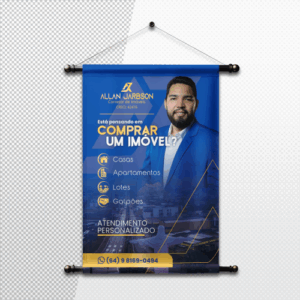 banner allan