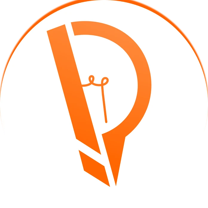 Ícone Logotipo Id Criações